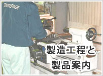 製造工程と製品