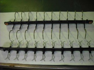 メッキ治具