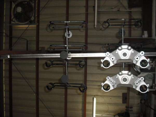 治具製作