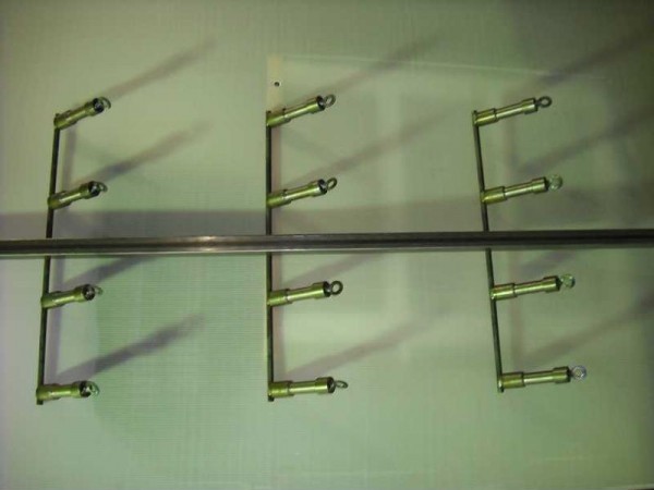 ブレーキペダル用治具